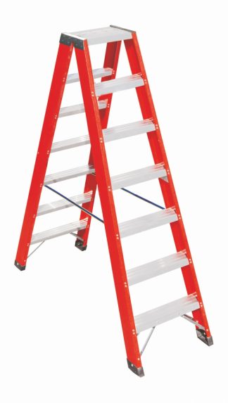Scala professionale in vetroresina V015