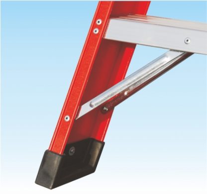 Scala professionale in vetroresina V015