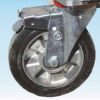 Scala aerea per autobotti in alluminio 8010