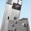 Scala aerea per autobotti in alluminio 8010