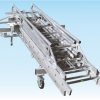 Scala aerea per autobotti in alluminio 8010
