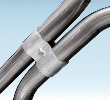 Scala a palchetto in alluminio heavy-duty 7760 7780