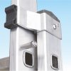 Scala professionale due tronchi a sfilo 3046N 3048N
