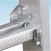 Scala professionale due tronchi a sfilo 3046N 3048N
