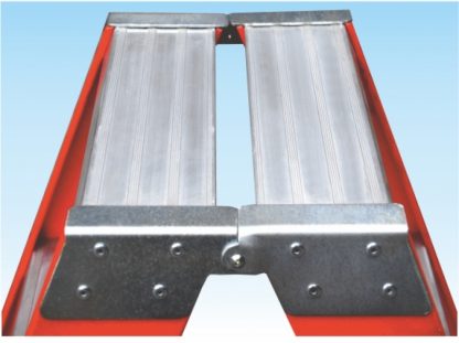 Scala professionale in vetroresina V015