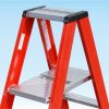 Scala professionale in vetroresina V025