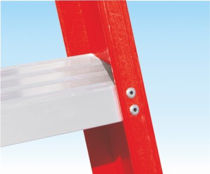 Scala professionale in vetroresina V033