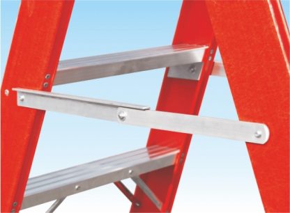 Scala professionale in vetroresina V033