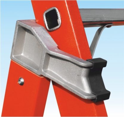 Scala professionale in vetroresina V045 - V045Z