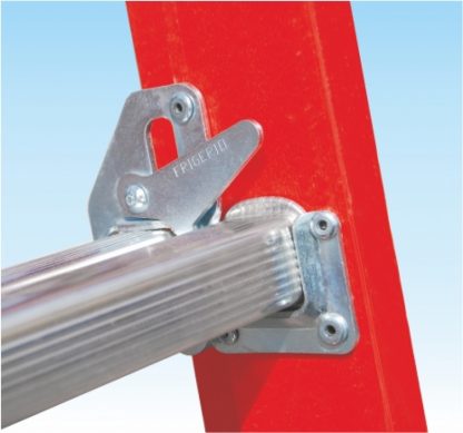 Scala professionale in vetroresina V047 - V047Z