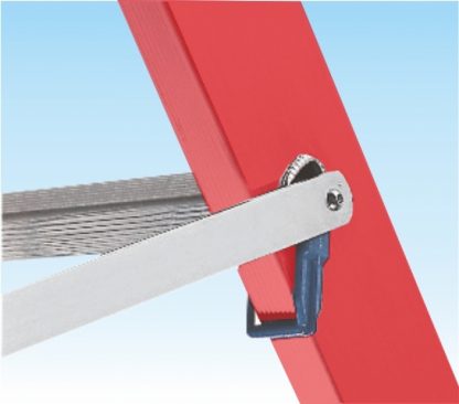 Scala professionale in vetroresina V047 - V047Z