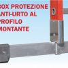 Scala professionale in vetroresina V051N