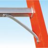 Scala professionale in vetroresina V051N
