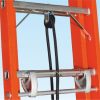 Scala professionale in vetroresina V051N