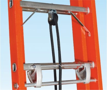 Scala professionale in vetroresina V051N