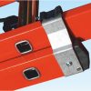 Scala professionale in vetroresina V051N