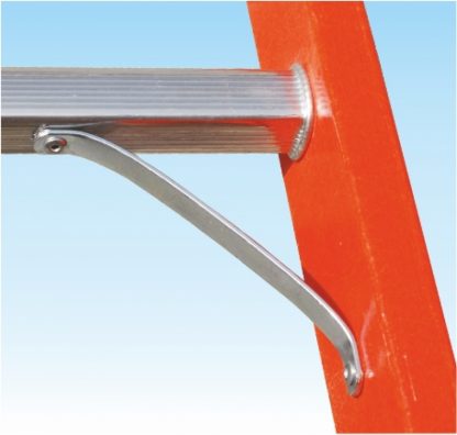 Scala professionale in vetroresina V060N